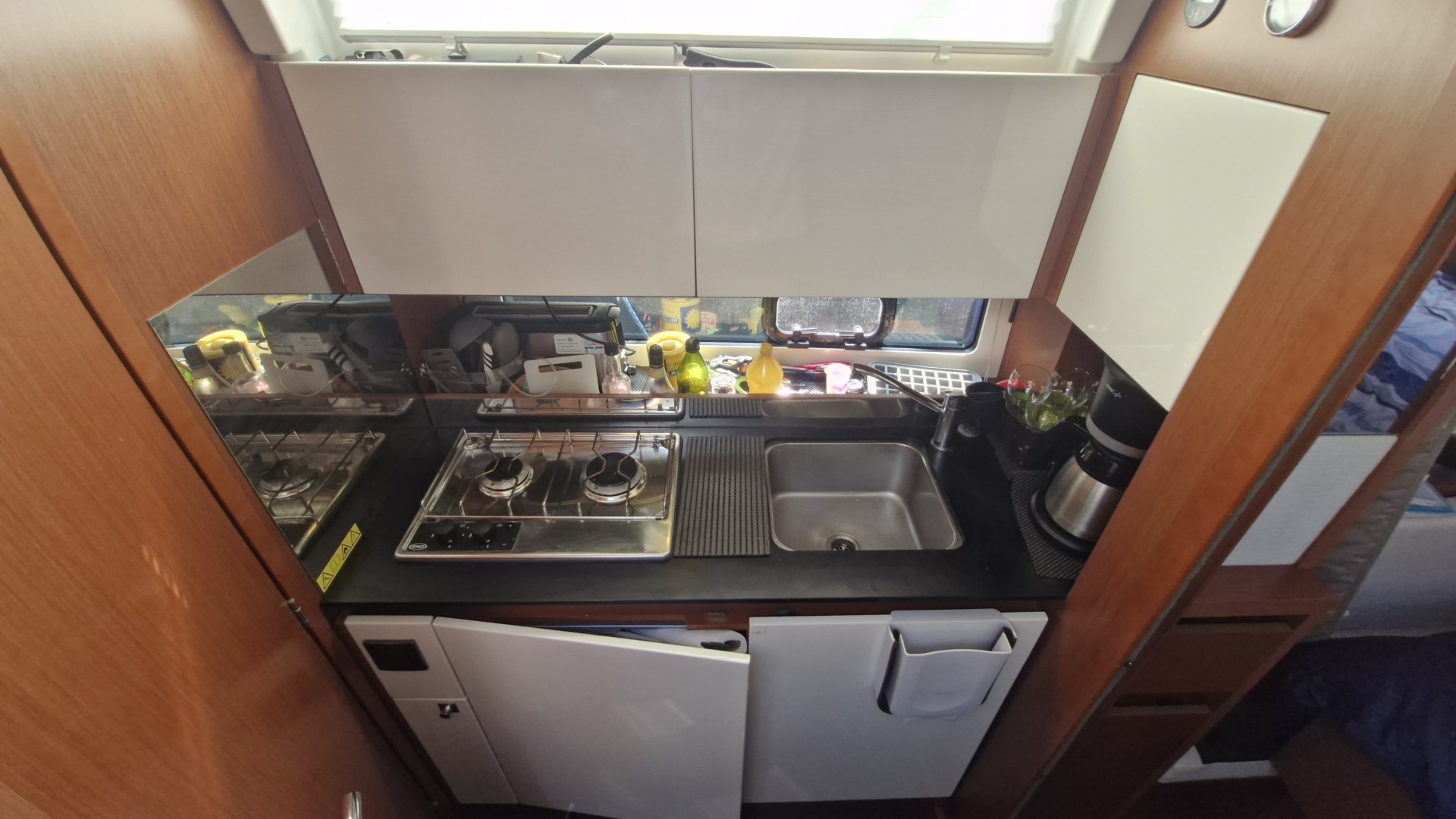 JEANNEAU - LEADER 33 à vendre