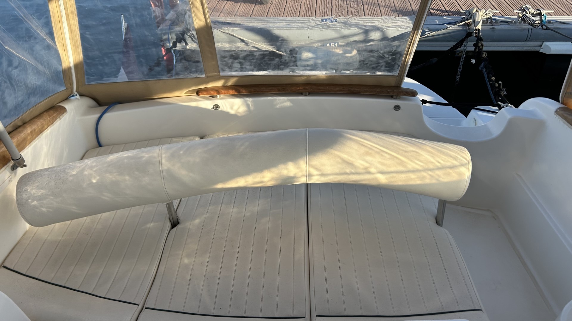 JEANNEAU - LEADER 705 à vendre