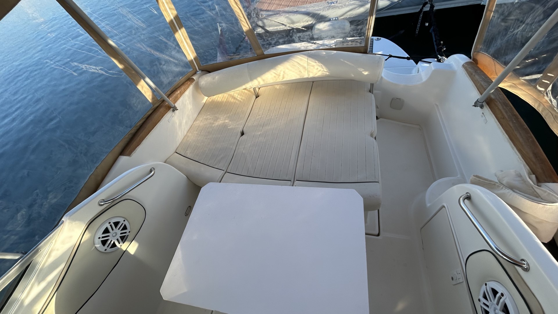 JEANNEAU - LEADER 705 à vendre