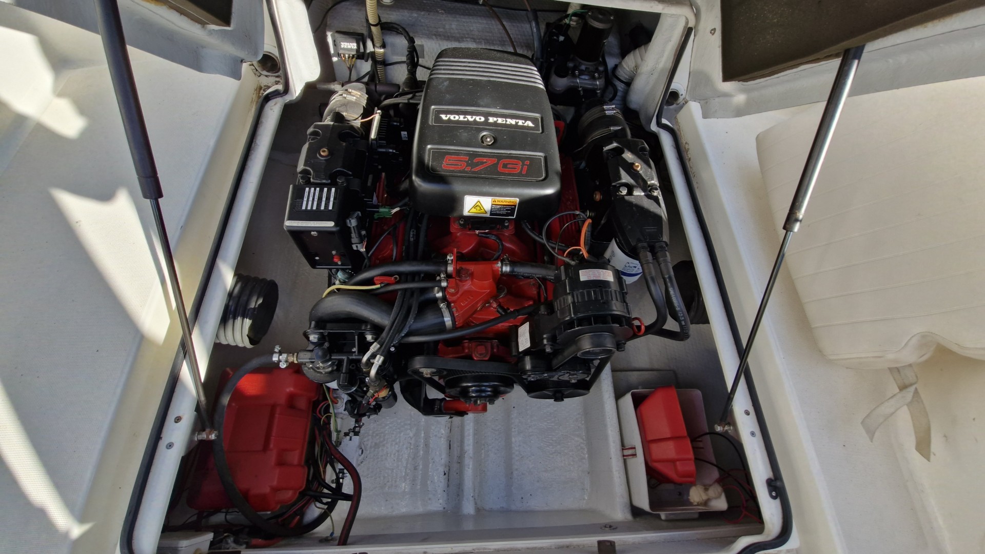 JEANNEAU - LEADER 705 à vendre