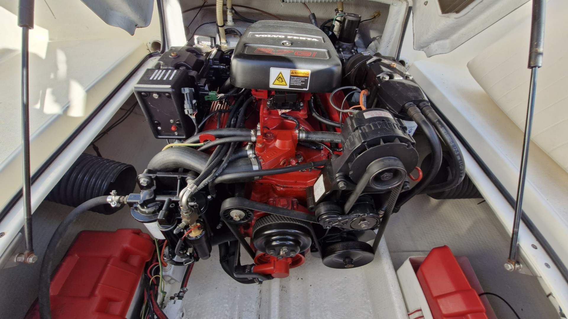 JEANNEAU - LEADER 705 à vendre