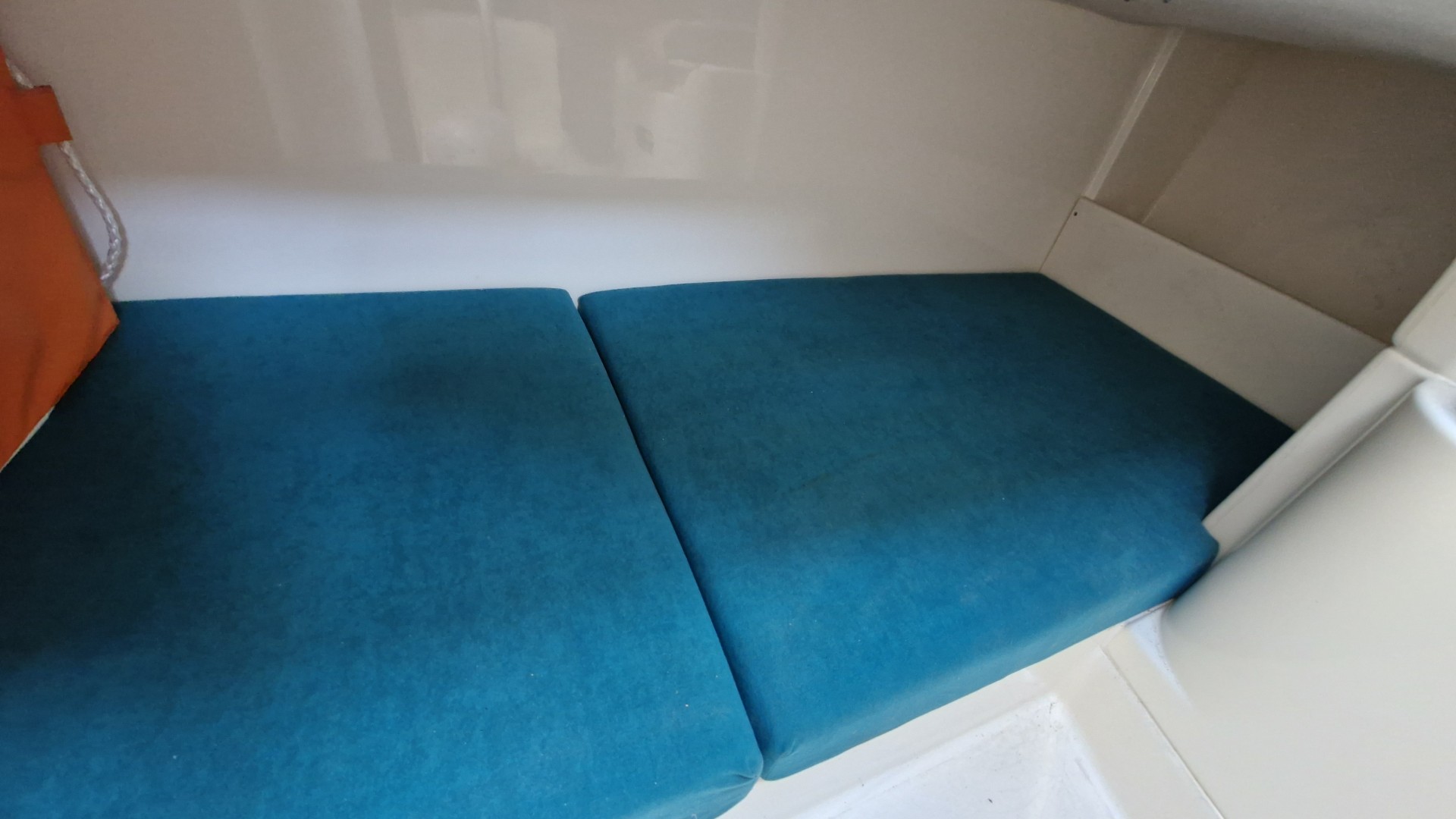 JEANNEAU - LEADER 705 à vendre