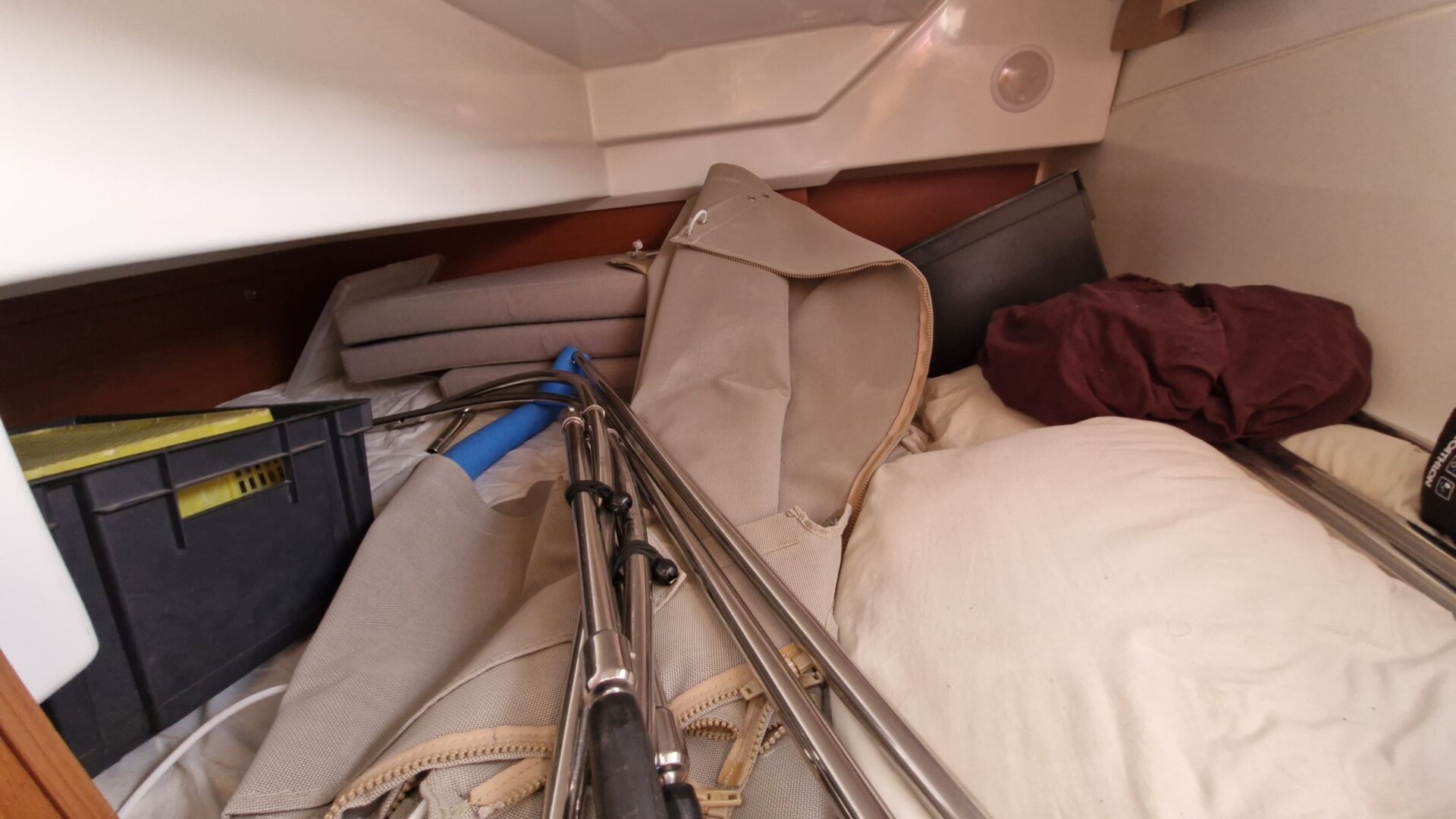 JEANNEAU - MERRY FISHER 855 à vendre