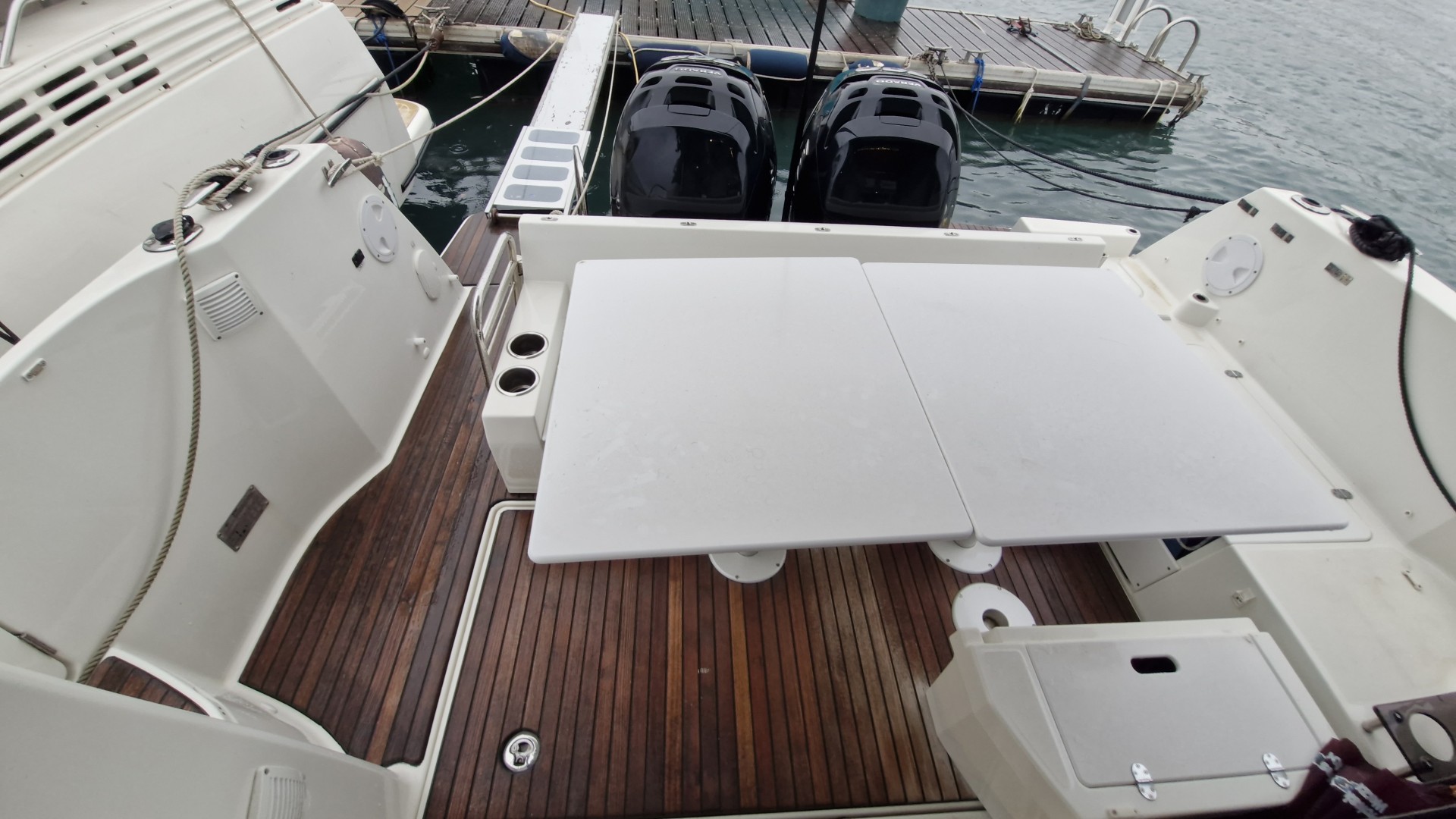 JEANNEAU - MERRY FISHER 10.95 à vendre