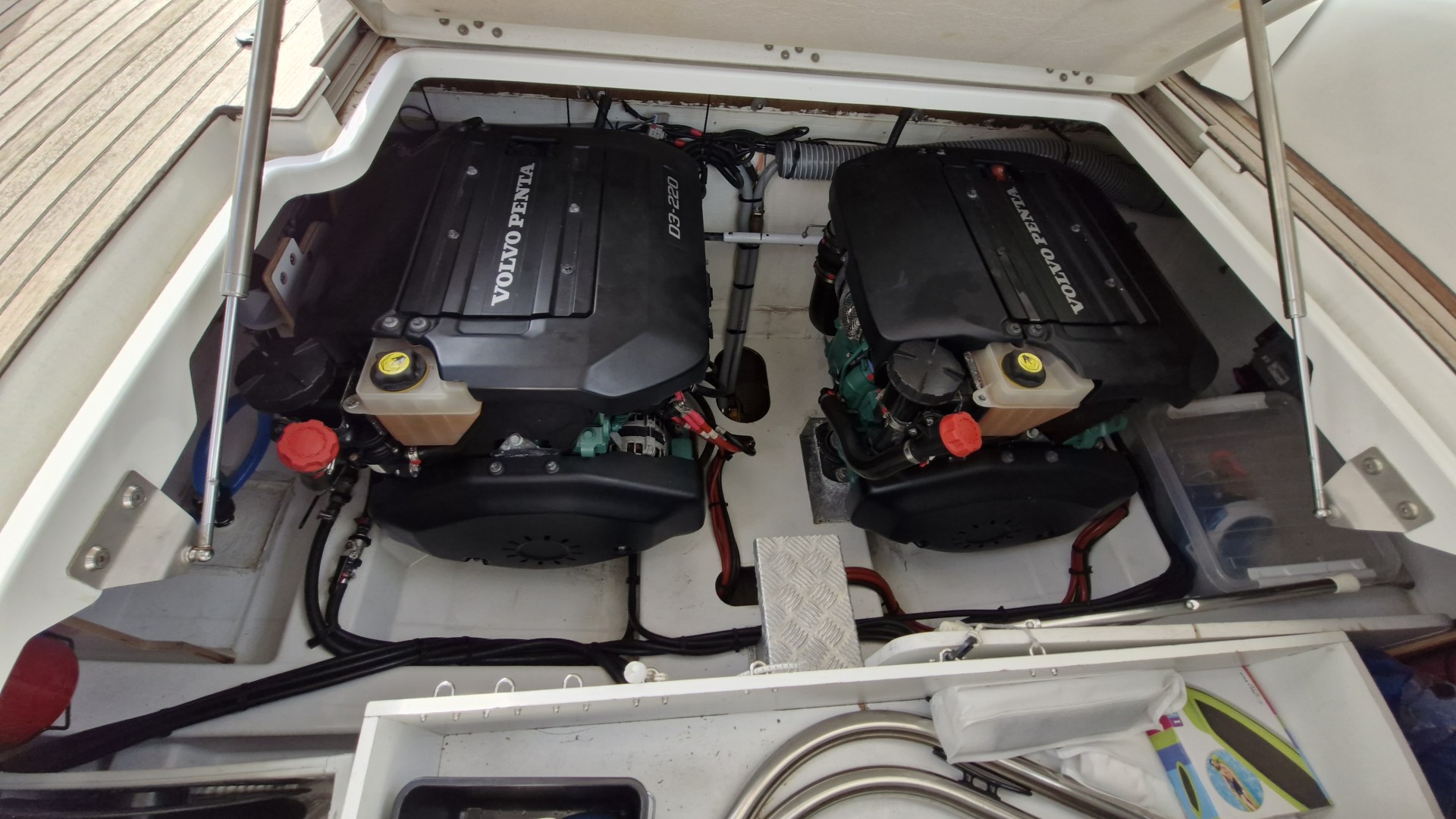 JEANNEAU - NC 33 à vendre