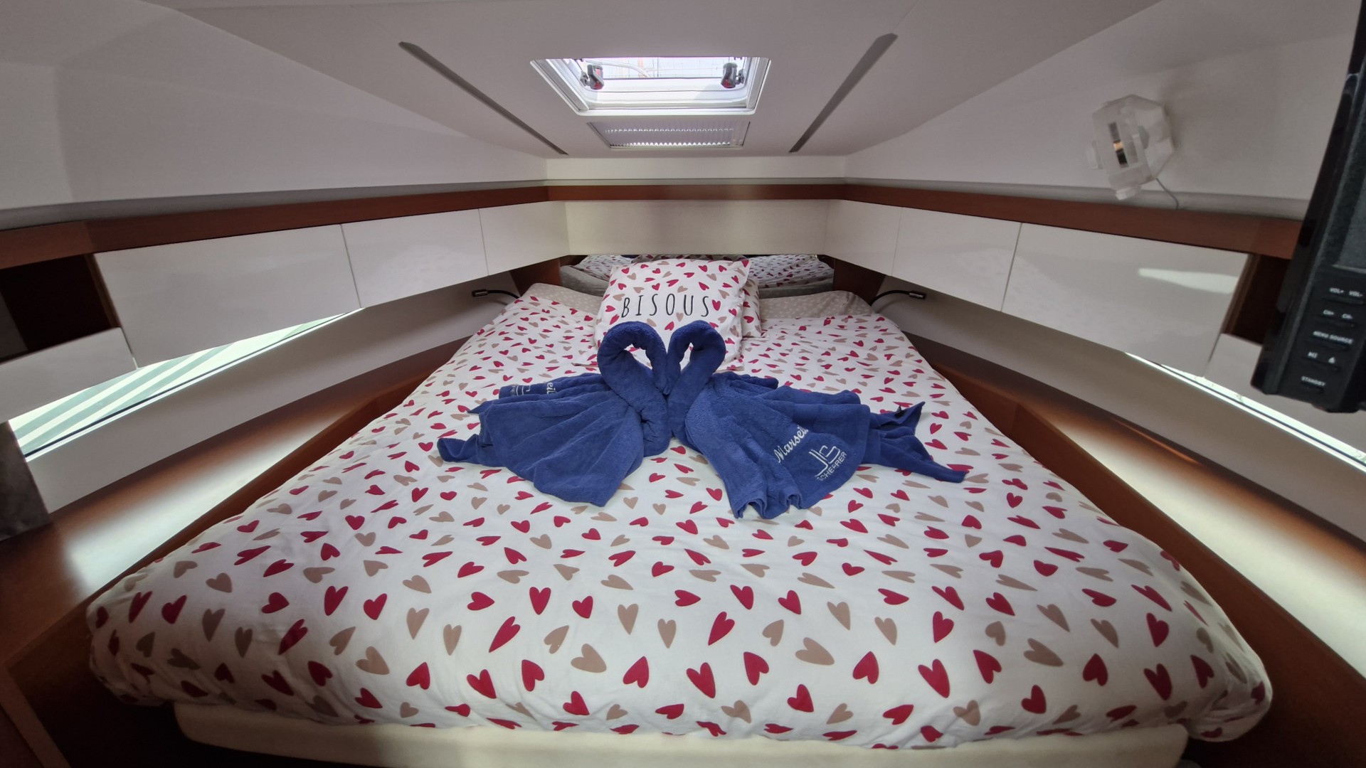 JEANNEAU - NC 33 à vendre