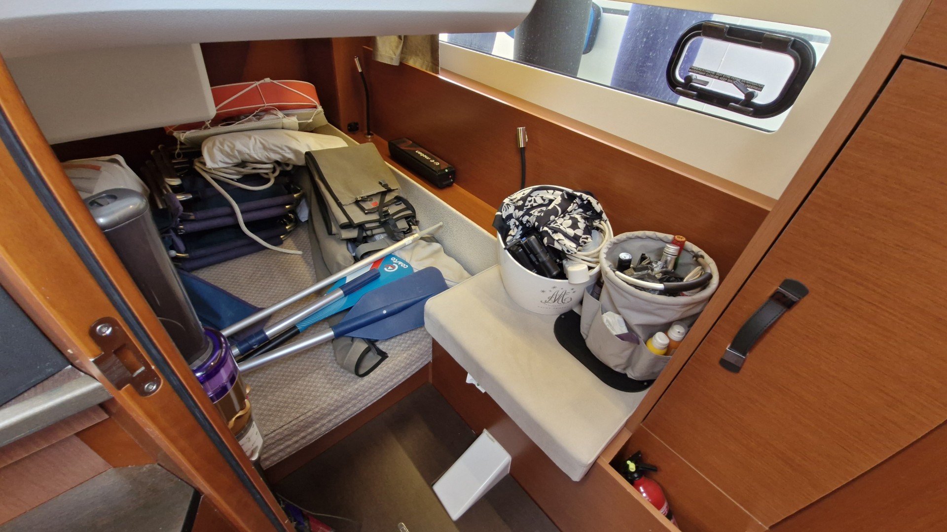 JEANNEAU - NC 33 à vendre