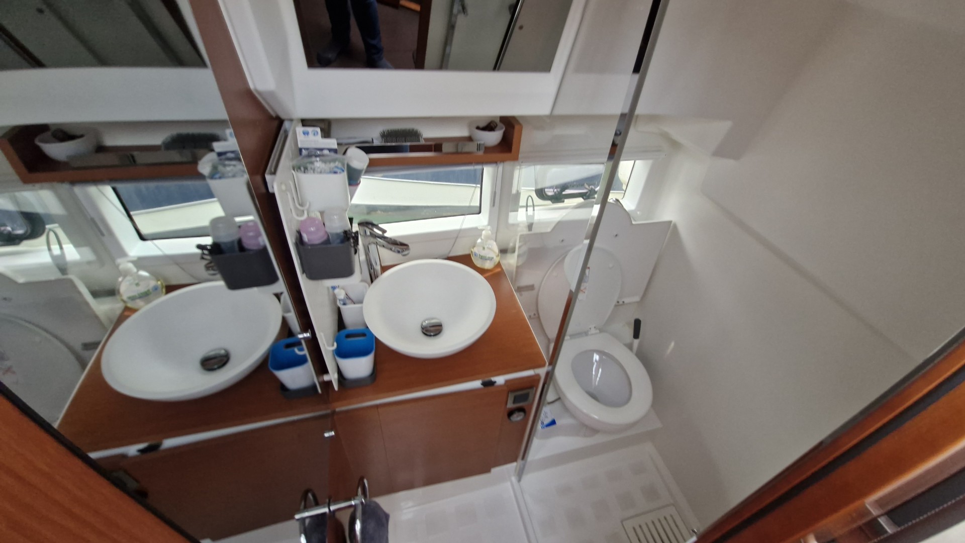 JEANNEAU - NC 33 à vendre