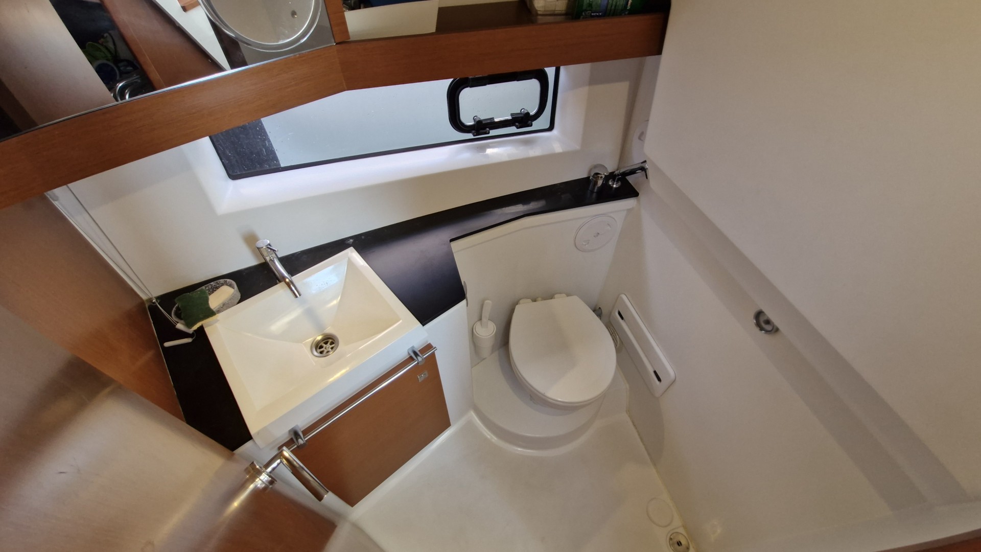 JEANNEAU - NC 9 à vendre