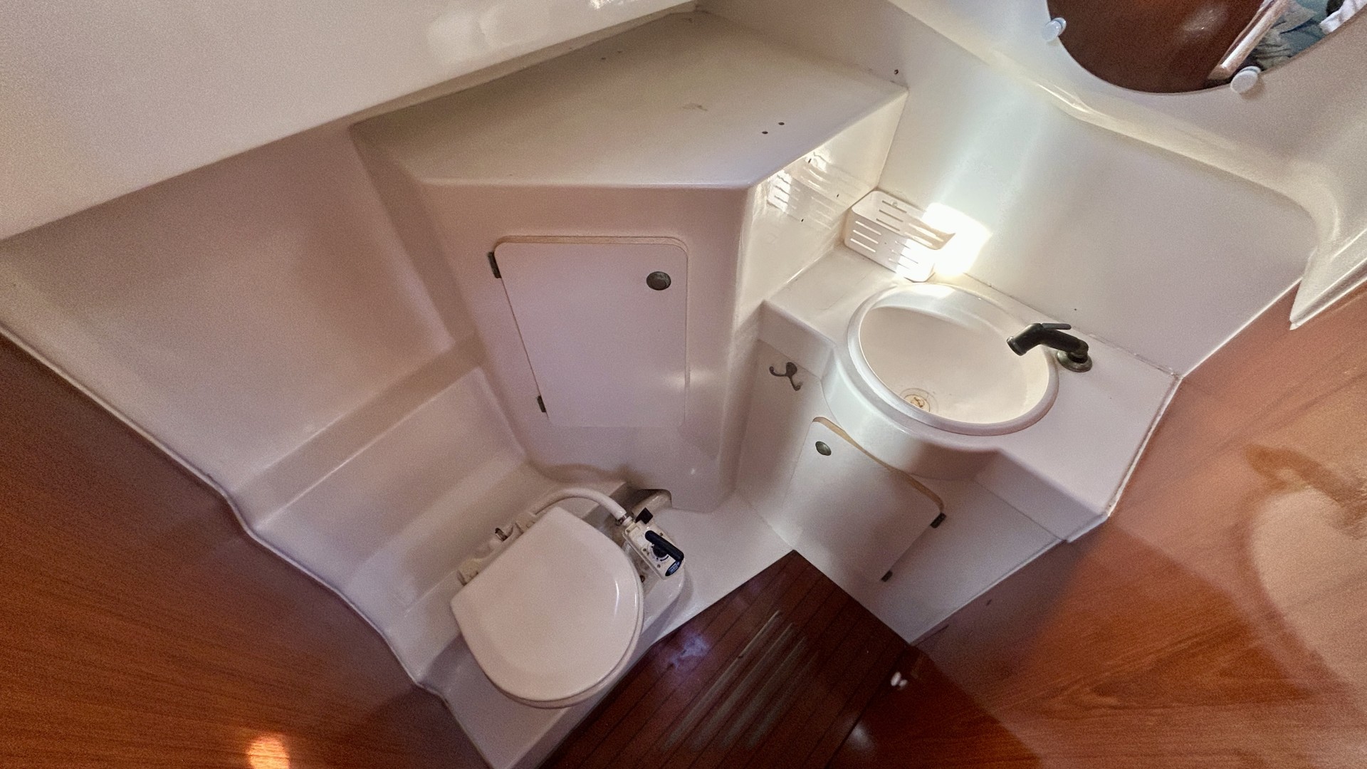 JEANNEAU - SUN ODYSSEY 28.1 à vendre