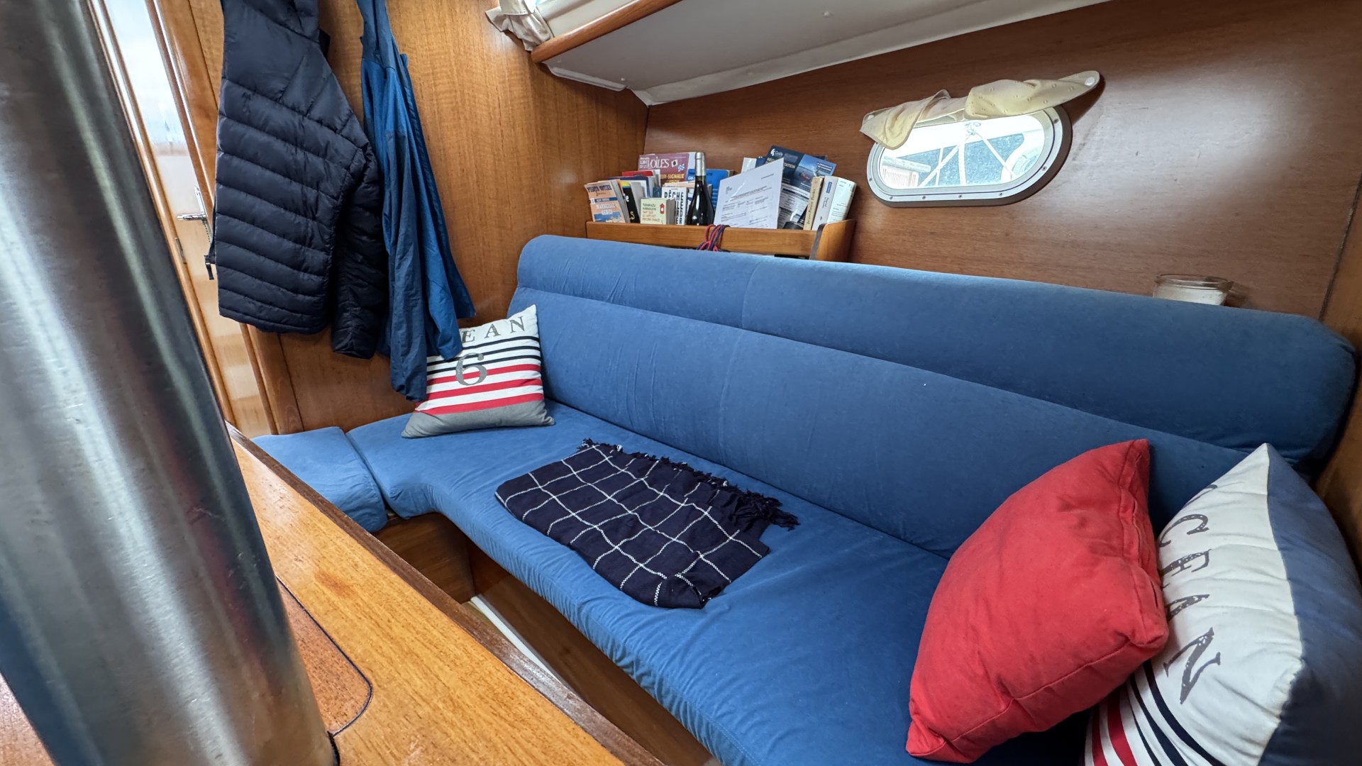 JEANNEAU - sun odyssey 32 legend à vendre