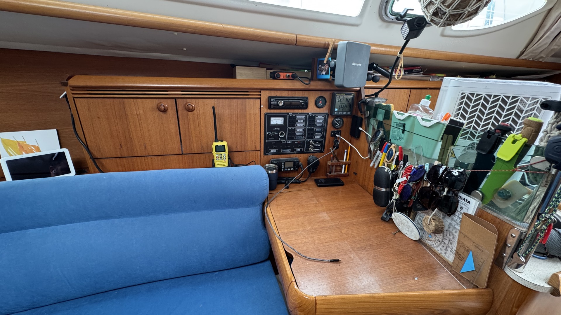 JEANNEAU - sun odyssey 32 legend à vendre