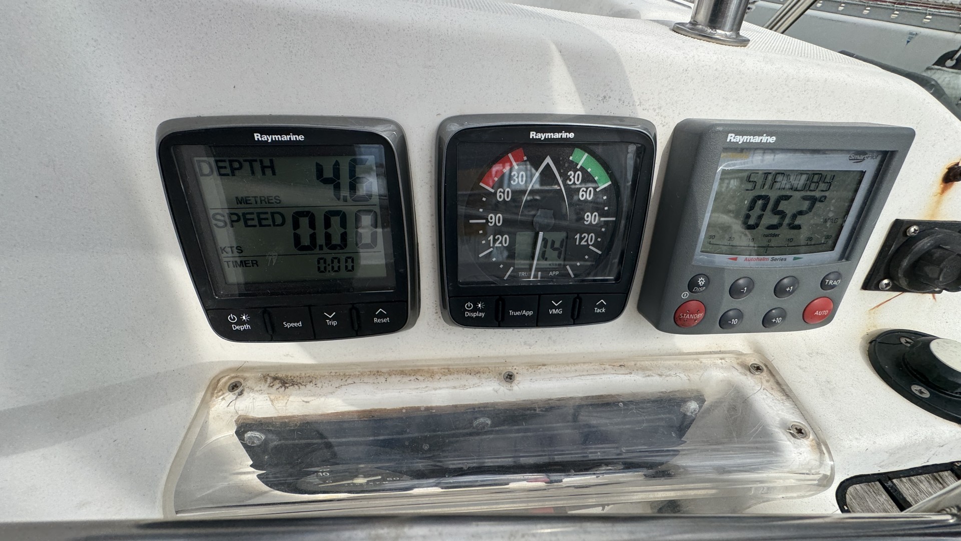 JEANNEAU - SUN ODYSSEY 40 à vendre