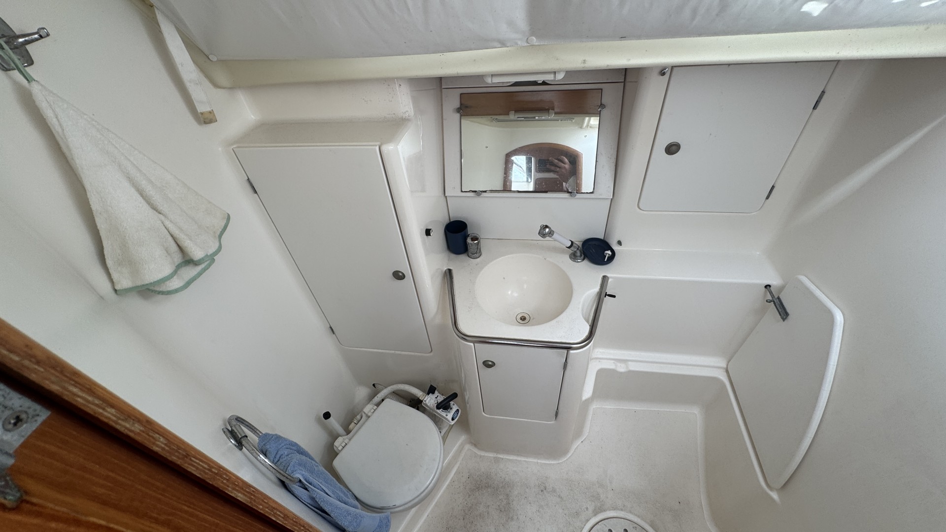 JEANNEAU - SUN ODYSSEY 40 à vendre
