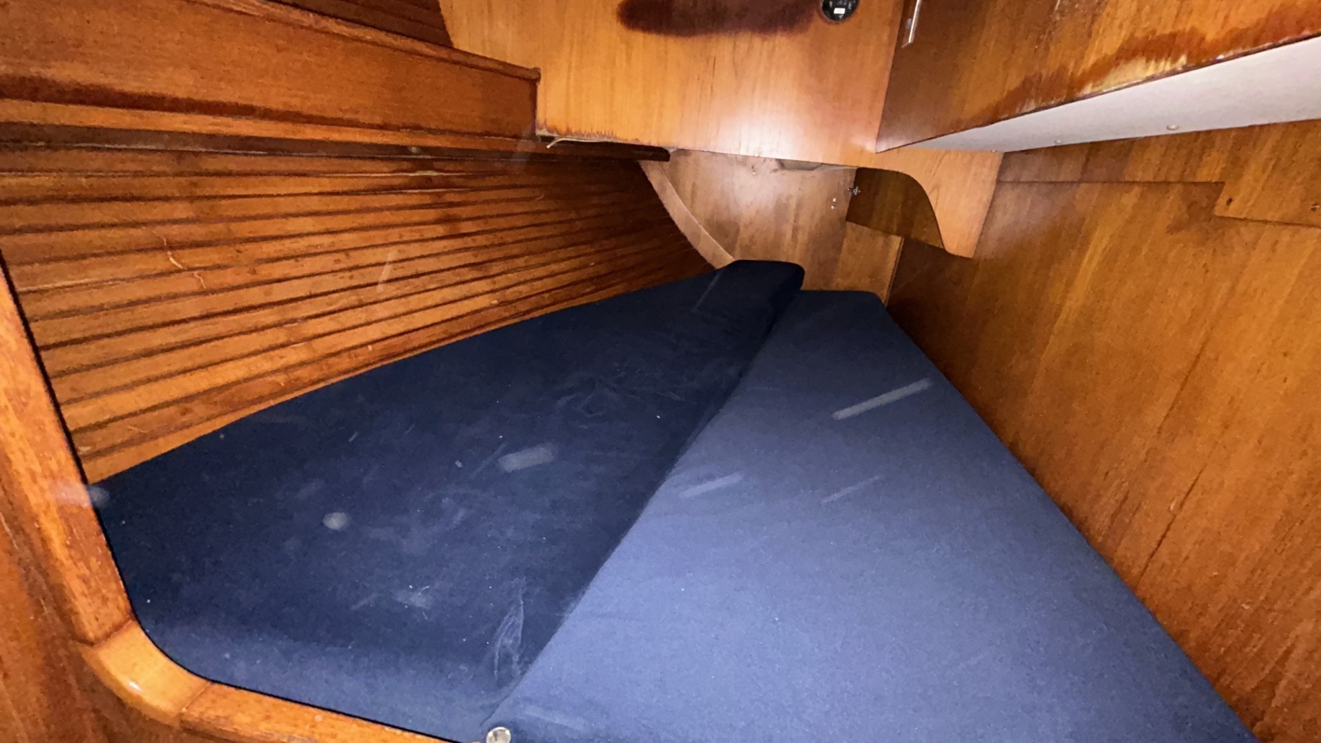 JEANNEAU - TRINIDAD 48 à vendre