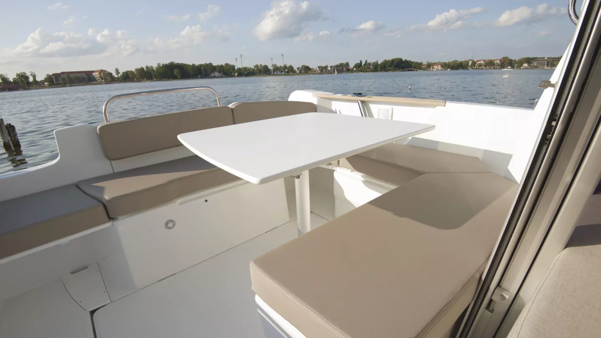 BENETEAU - ANTARES 7.80 à vendre