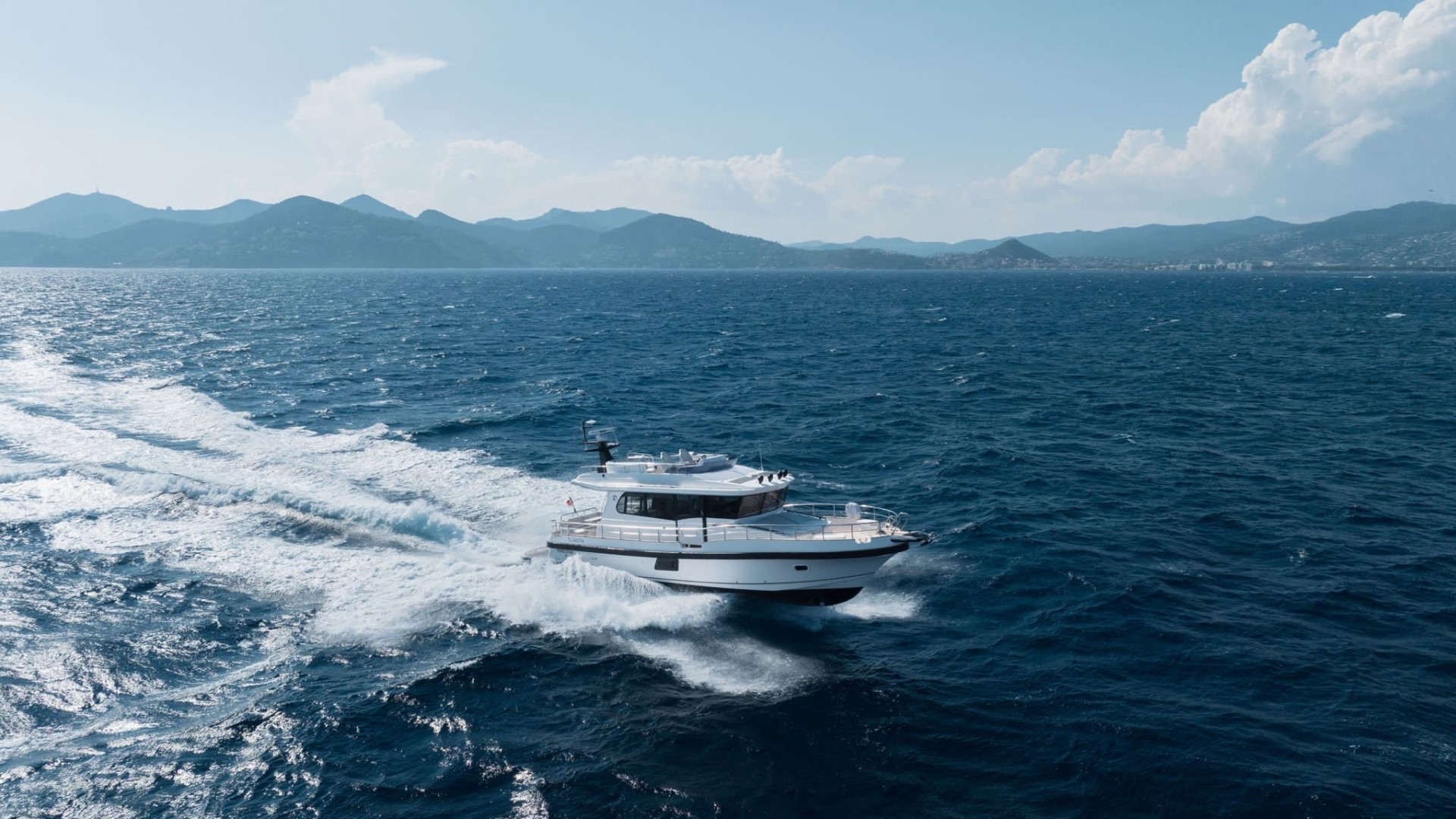 NORD STAR - 49 + à vendre