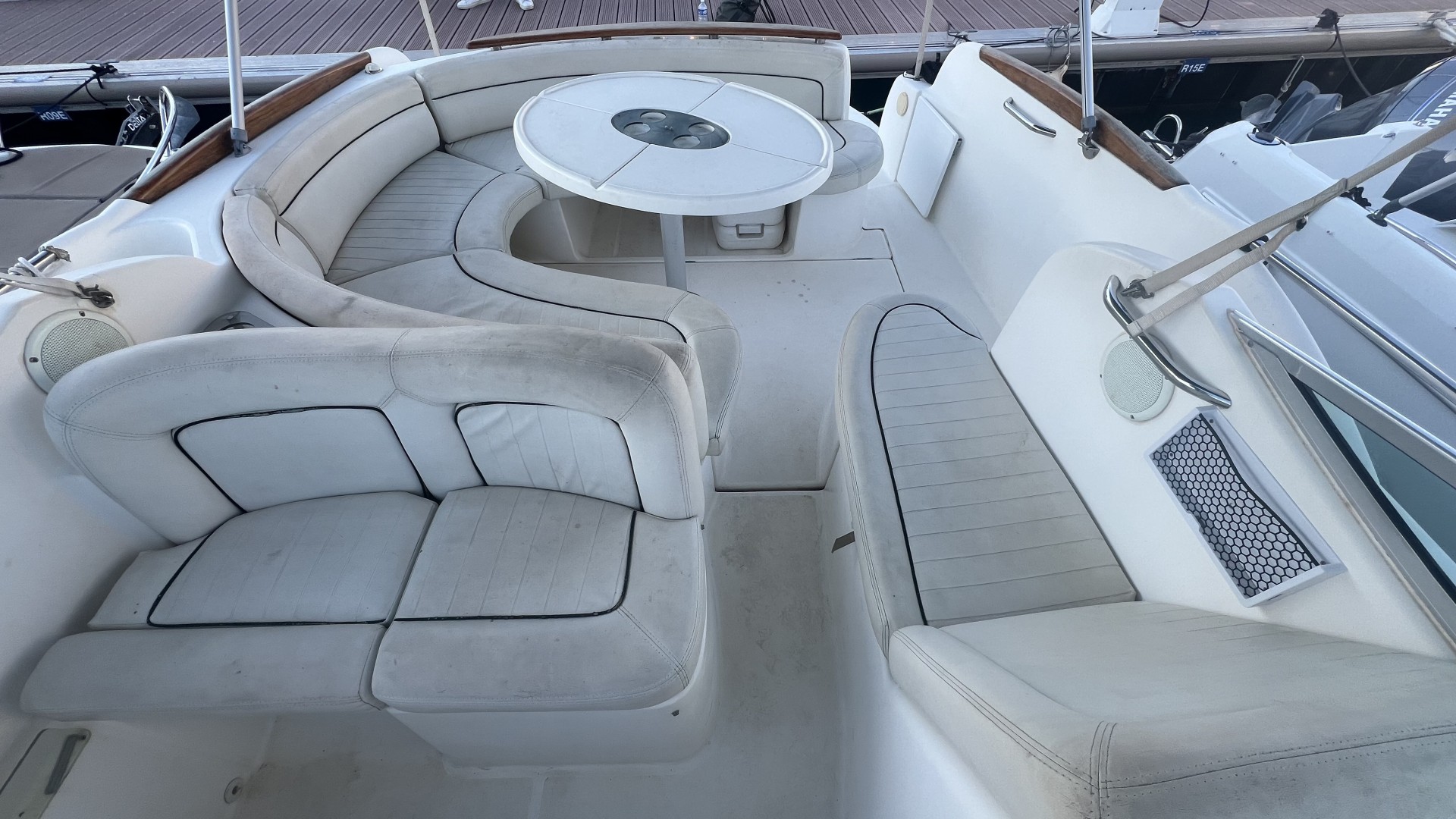 JEANNEAU - LEADER 805 à vendre