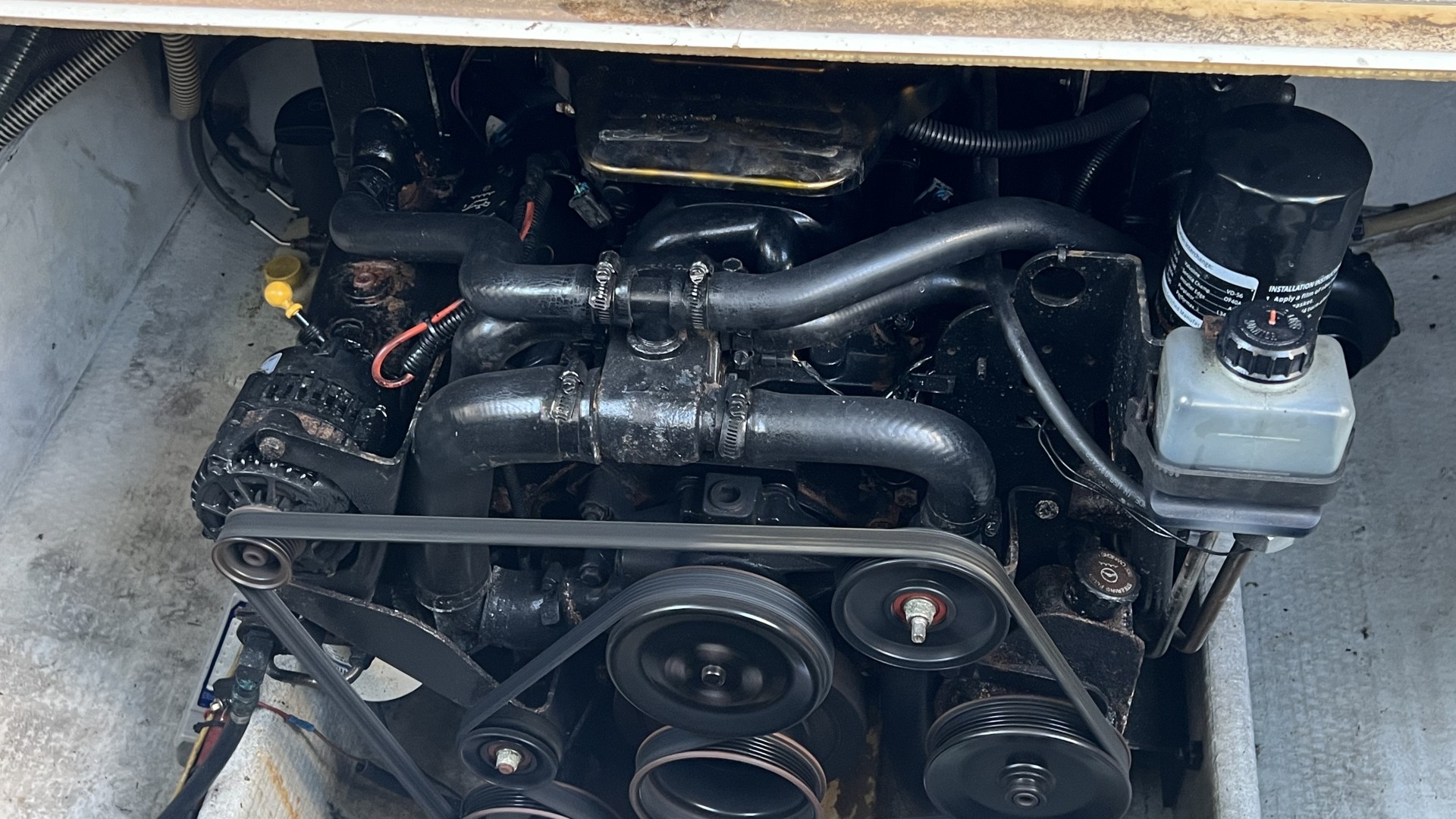 JEANNEAU - LEADER 805 à vendre