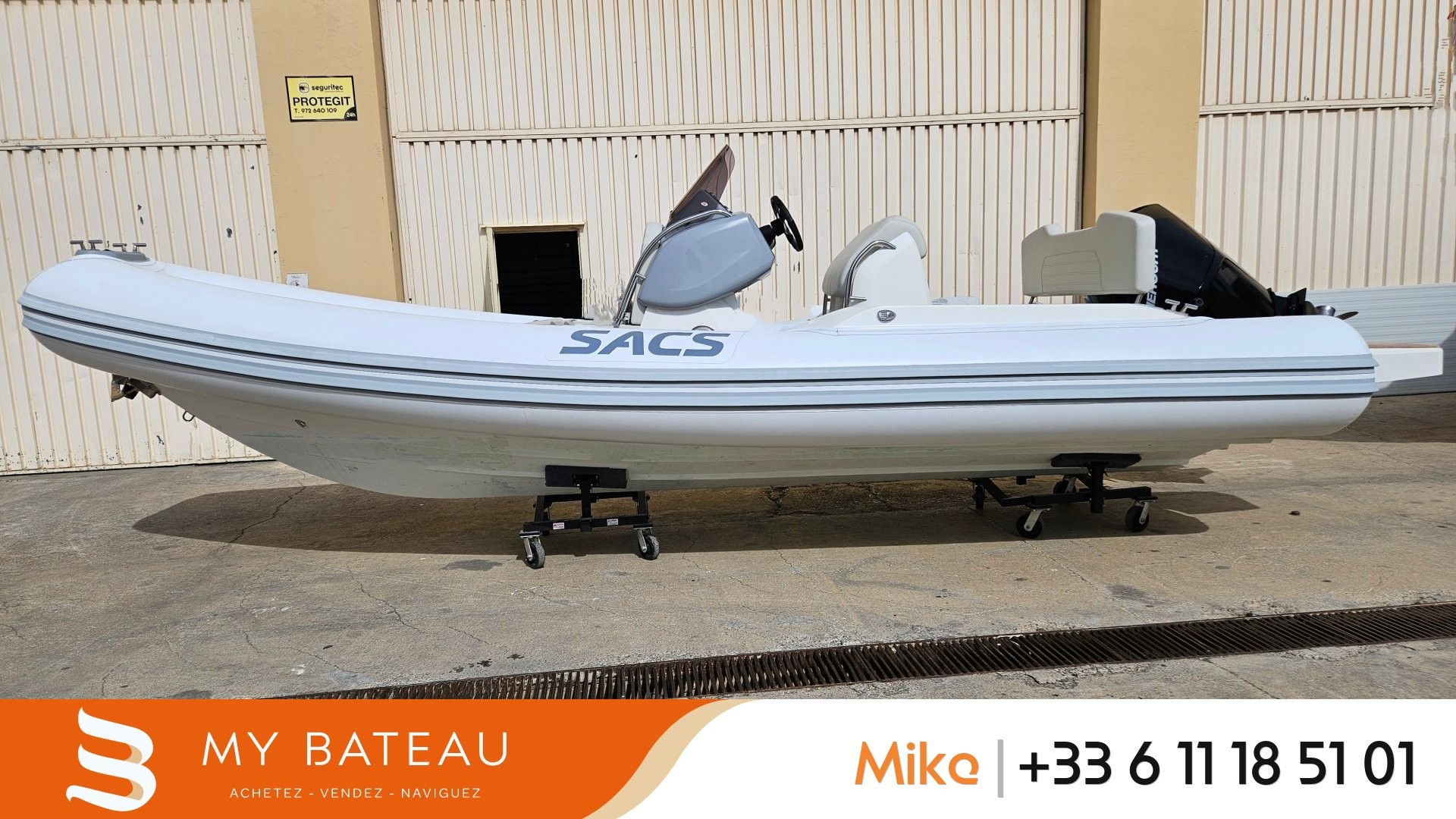 SACS - STRIDER 700 à vendre