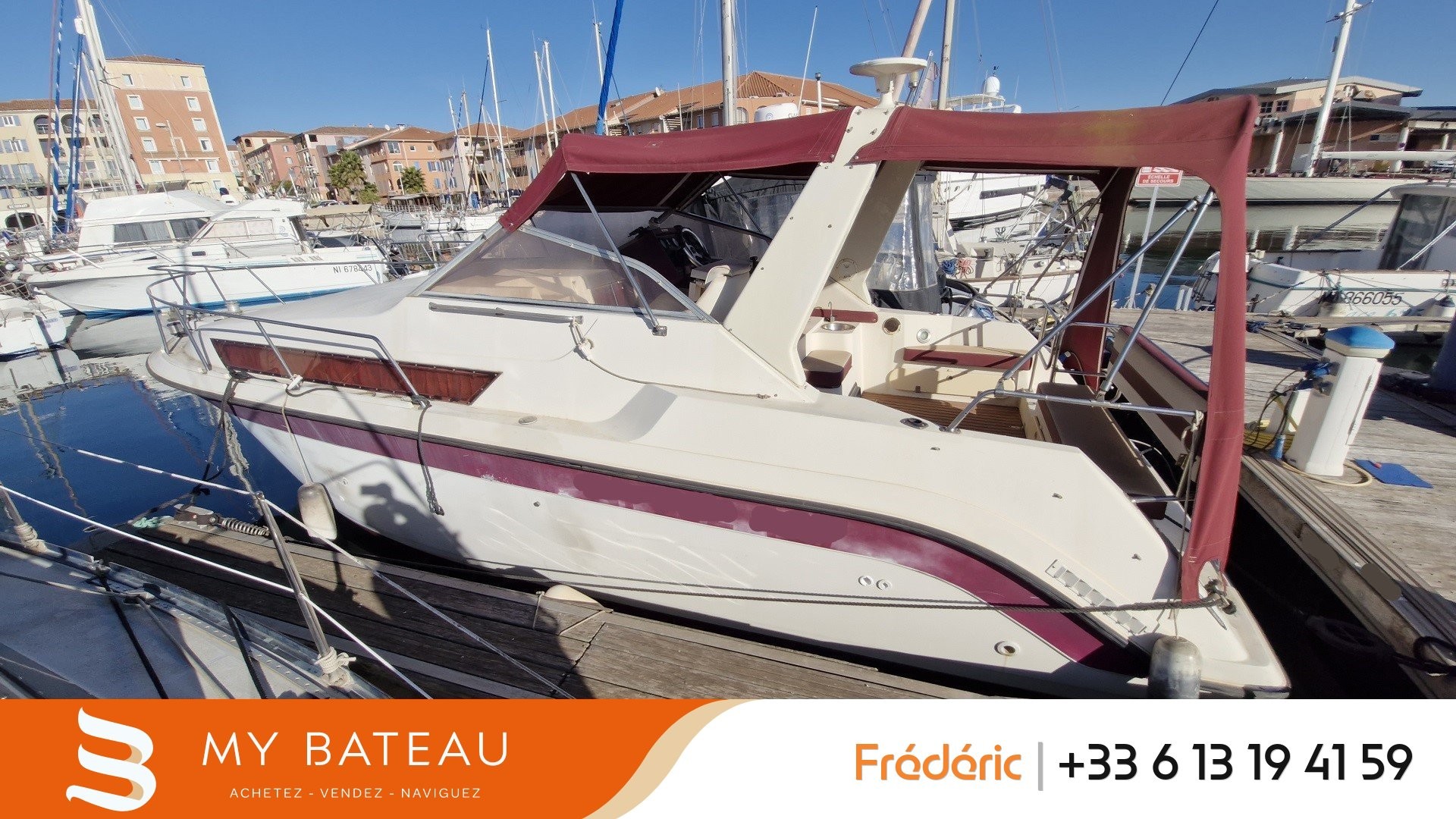 CARVER - 2557 MONTEGO à vendre