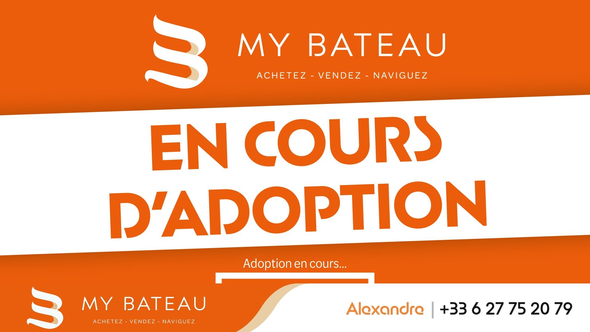 ENDURANCE - 35 à vendre