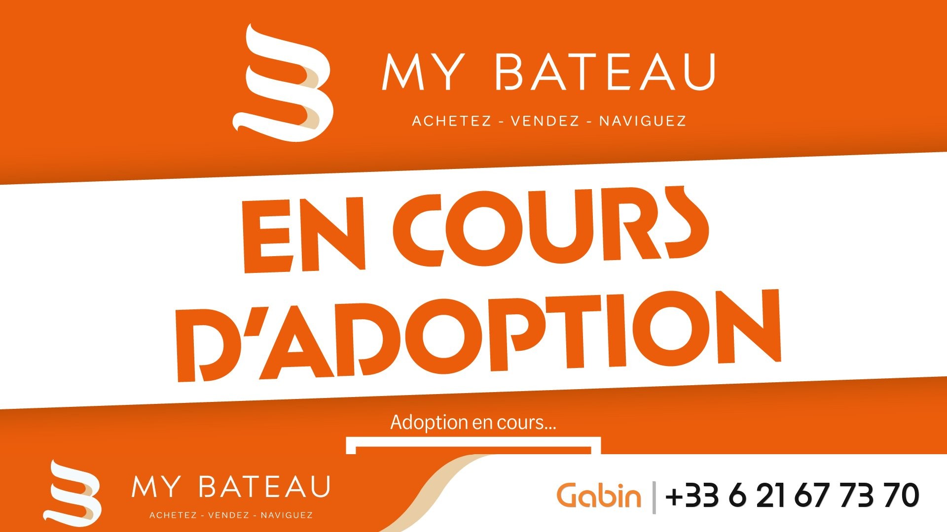 BENETEAU - FLYER SERIE 7 à vendre