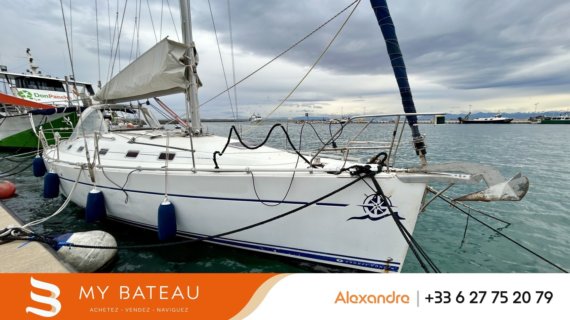 HARMONY - 42 à vendre