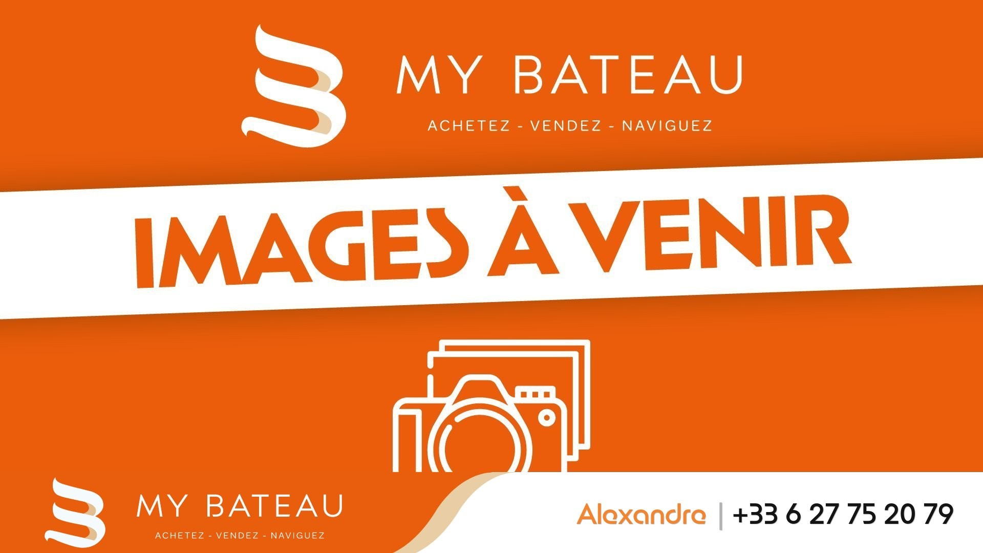 DYNAMIQUE - EXPRESS 44 à vendre