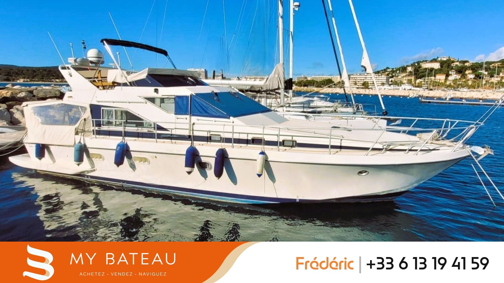 GUY COUACH - 1401 à vendre