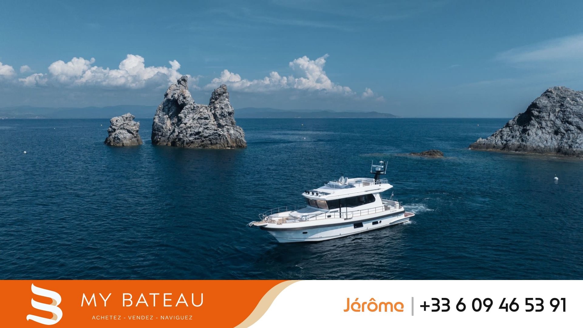 NORD STAR - 49 + à vendre