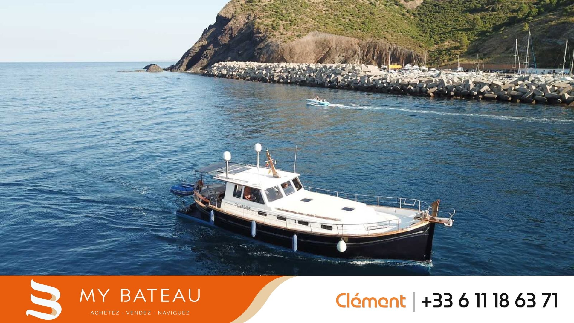 MENORQUIN - 150 à vendre