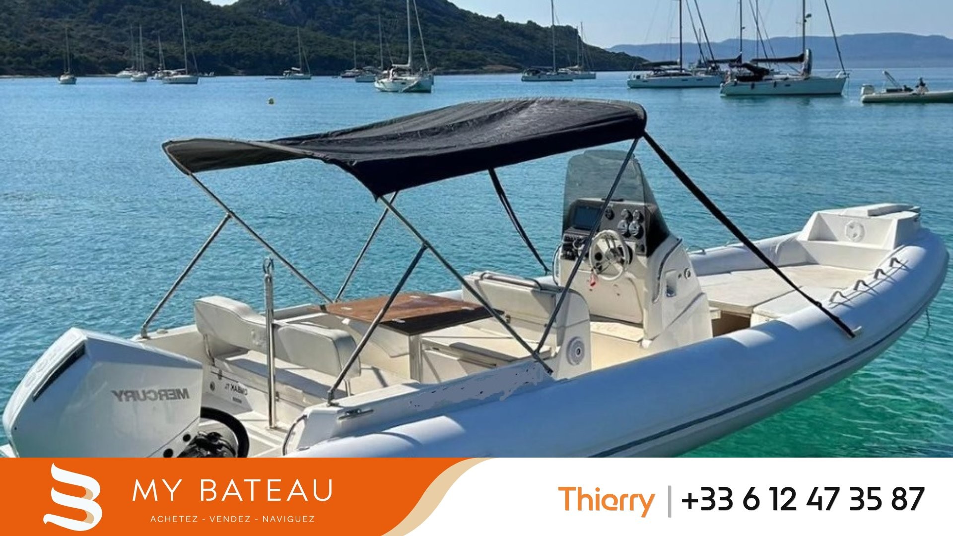 NUOVA JOLLY - NUOVA JOLLY 700 XL à vendre