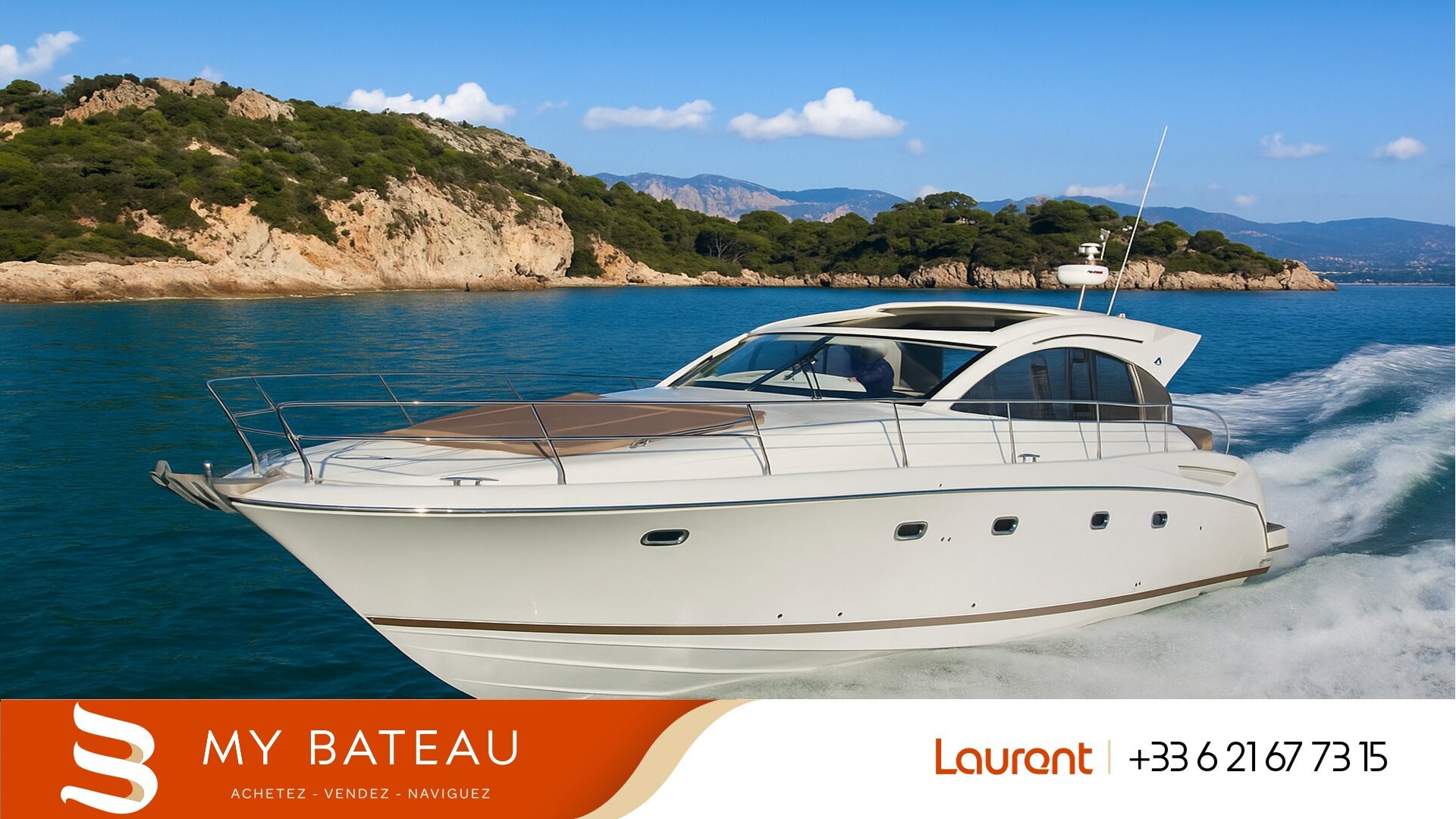 JEANNEAU - PRESTIGE 440S à vendre