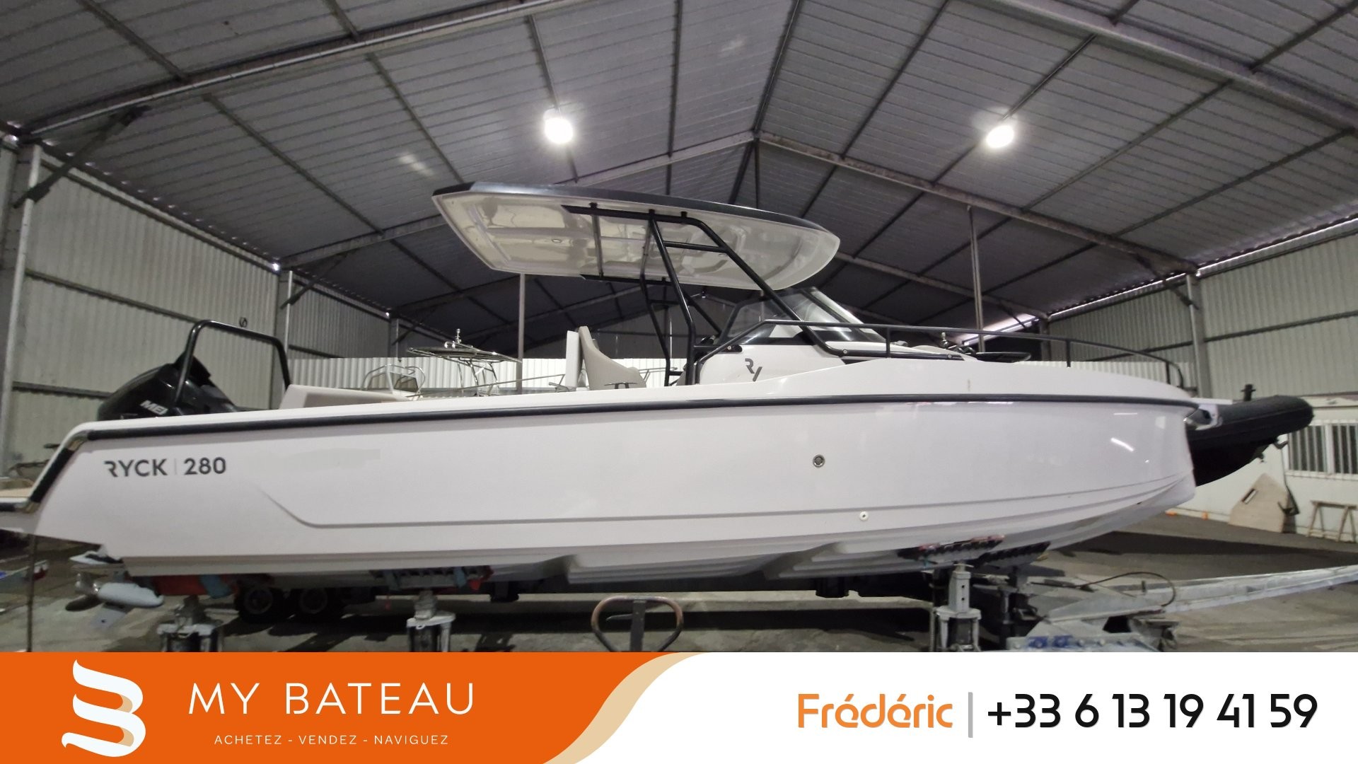 RYCK - 280 à vendre