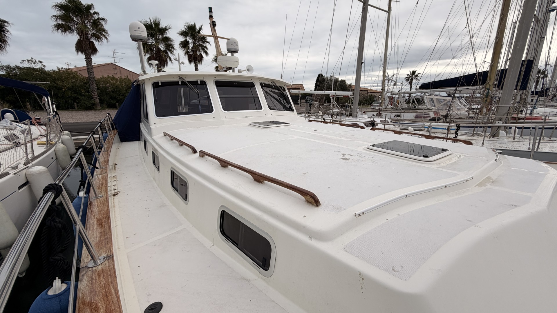 MENORQUIN - 150 à vendre