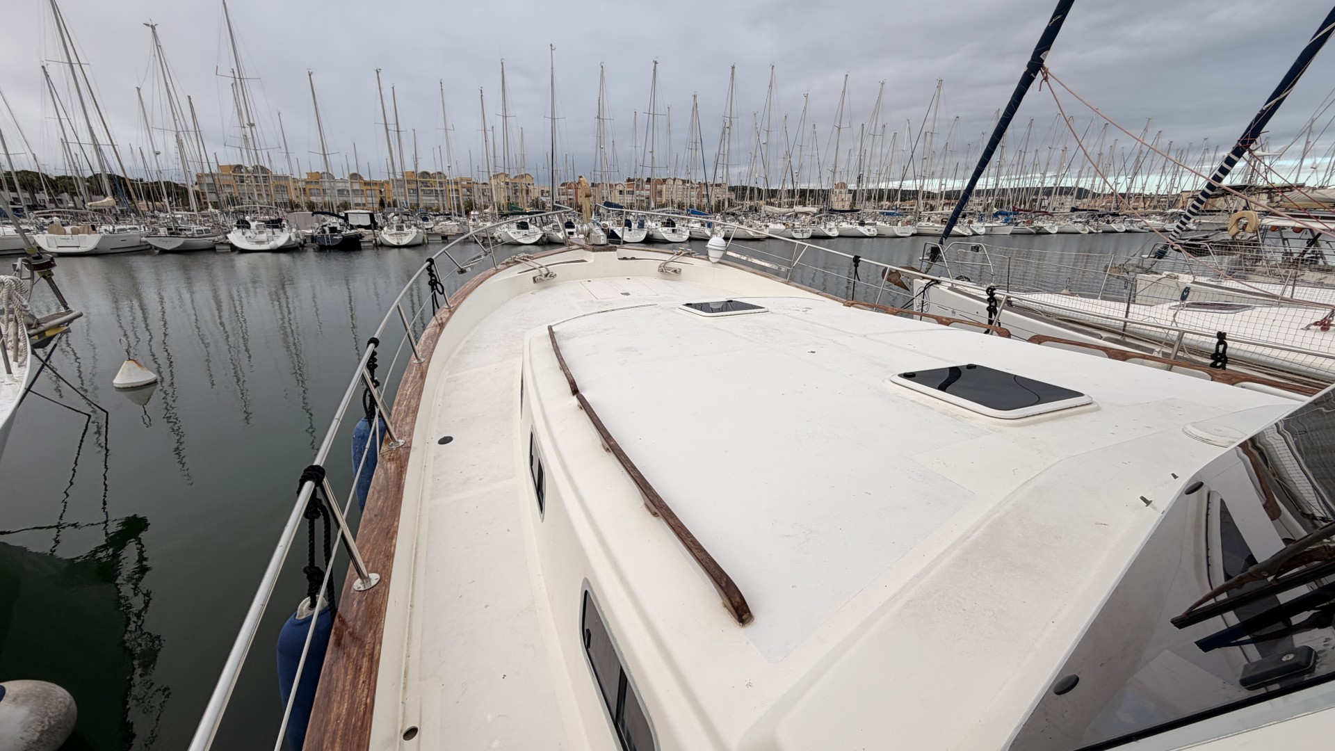 MENORQUIN - 150 à vendre