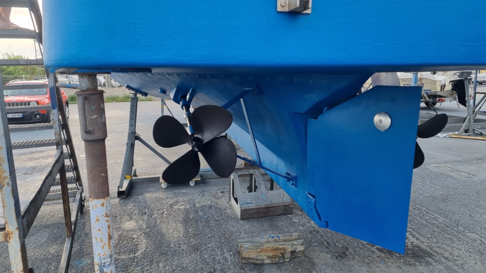 MENORQUIN - 150 à vendre