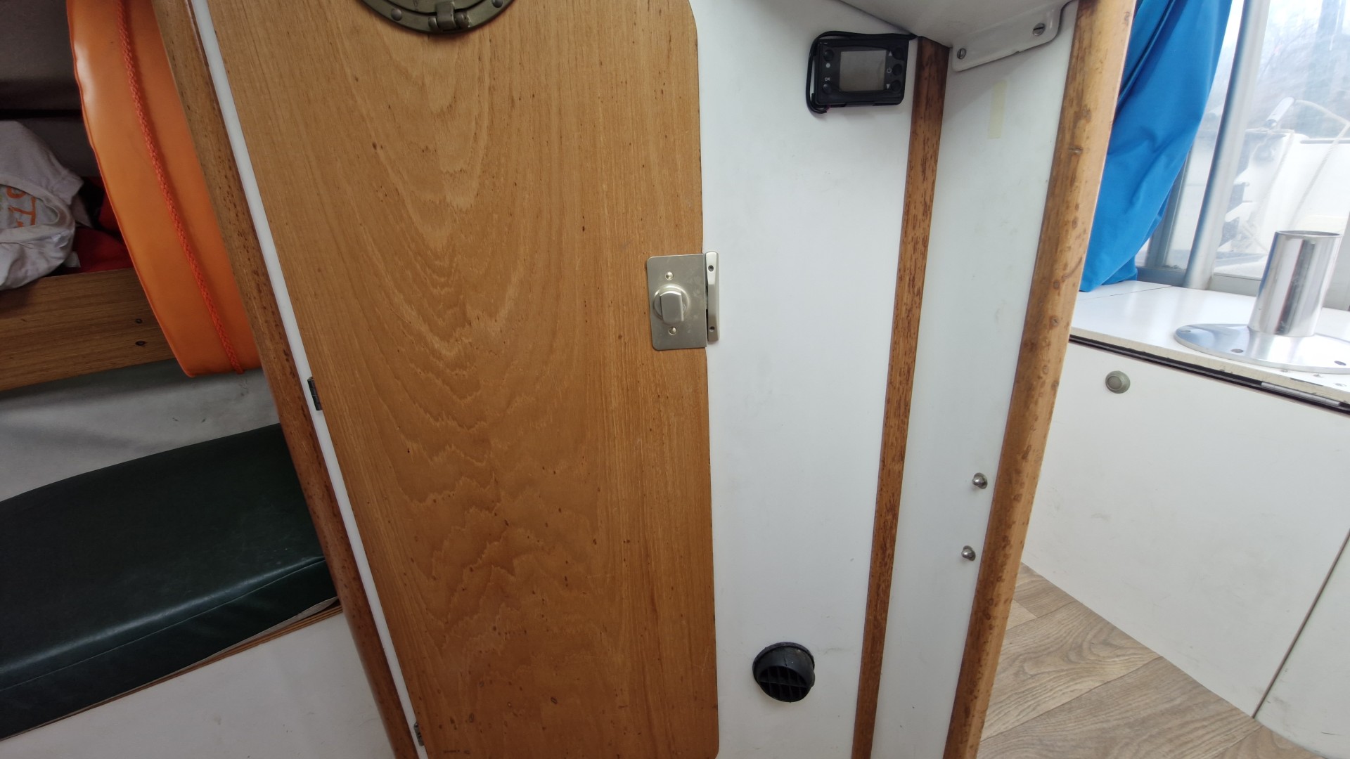 JEANNEAU - MERRY FISHER 700 à vendre