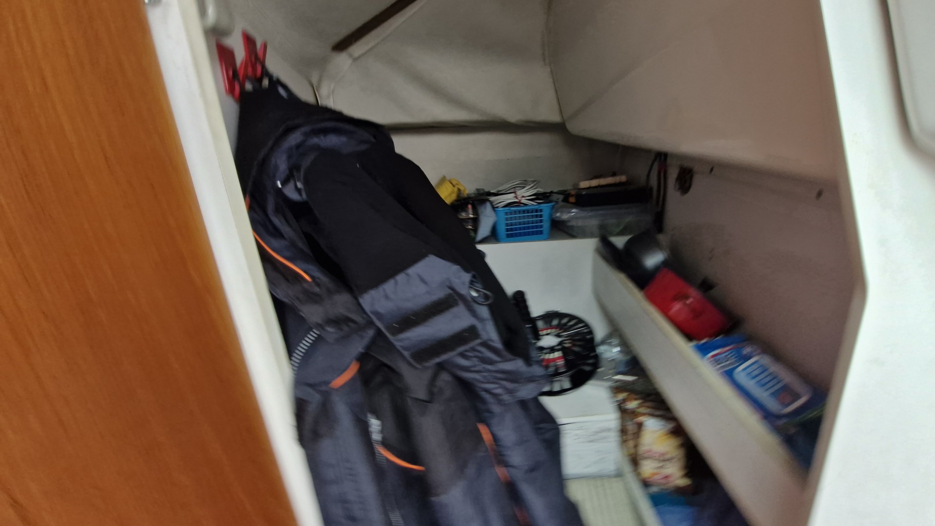 JEANNEAU - MERRY FISHER 700 à vendre