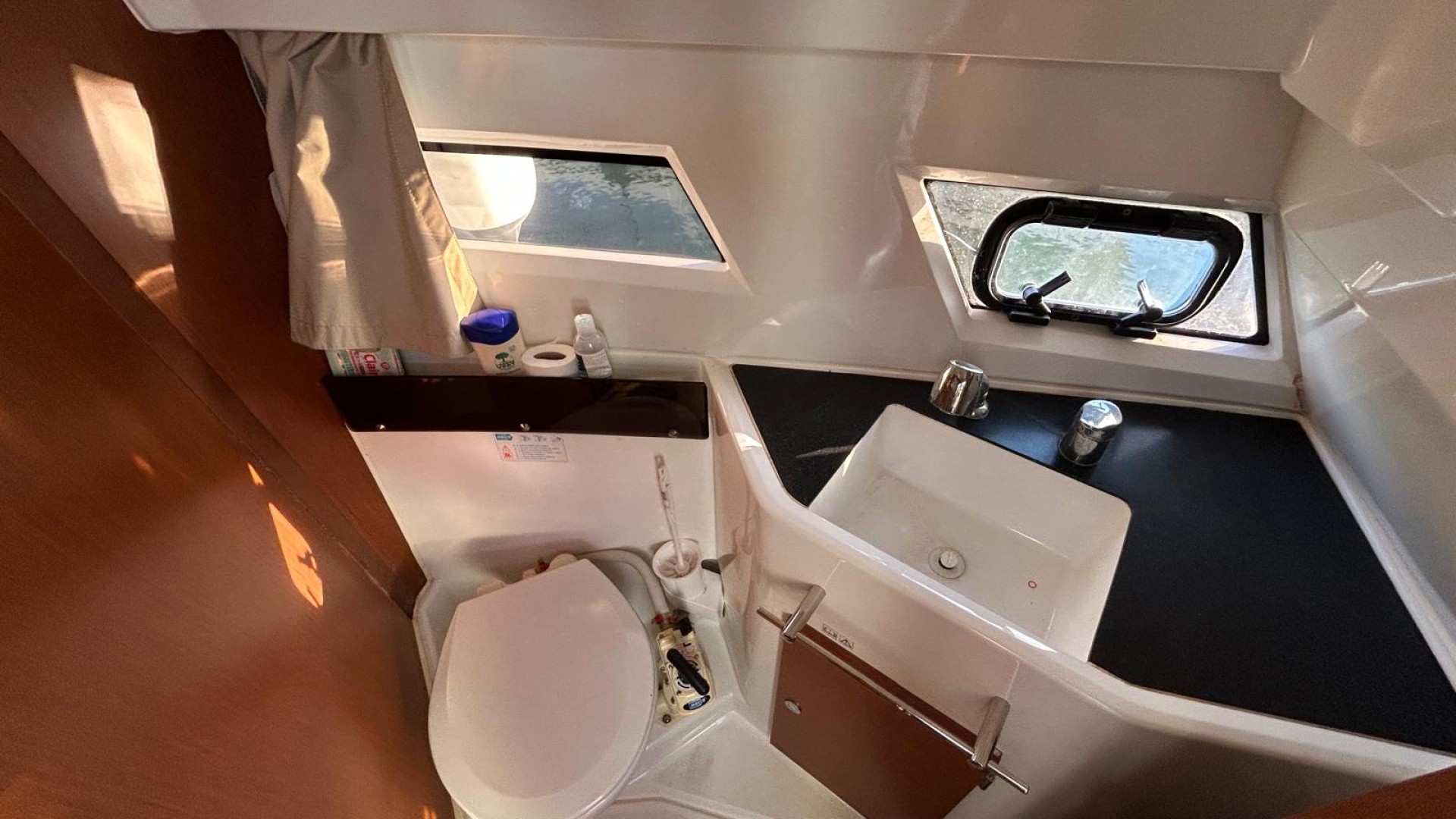 JEANNEAU - MERRY FISHER 855 à vendre