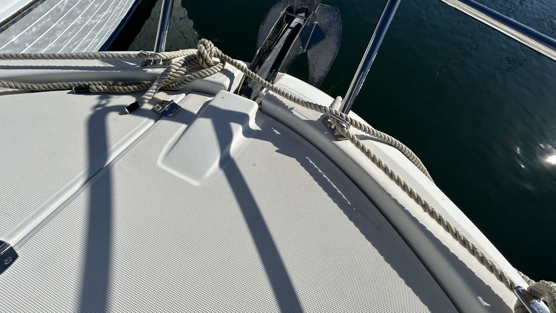 JEANNEAU - MERRY FISHER 855 à vendre