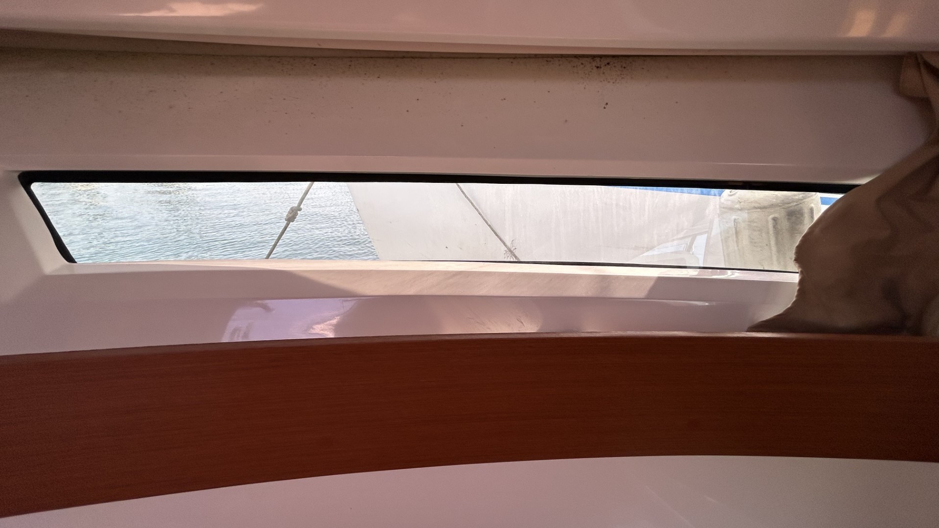 JEANNEAU - MERRY FISHER 855 à vendre
