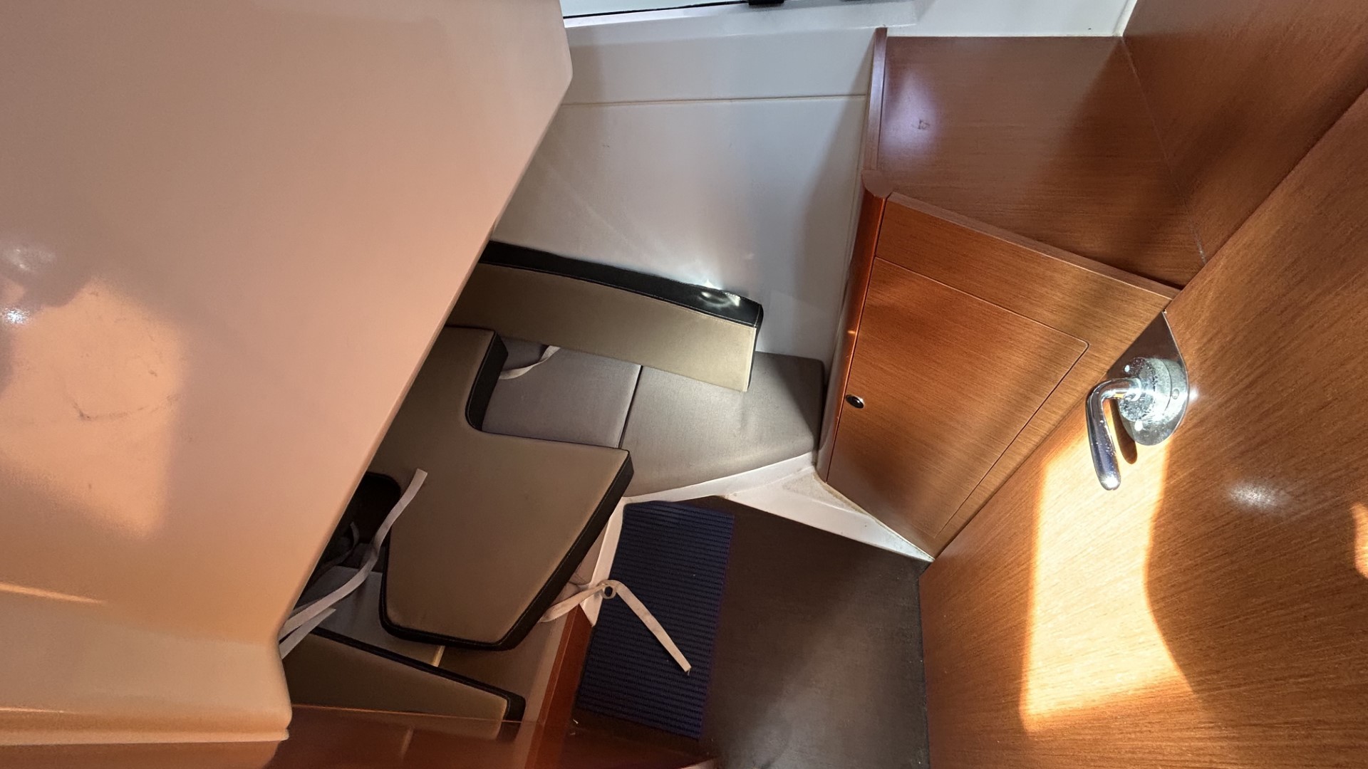 JEANNEAU - MERRY FISHER 855 à vendre