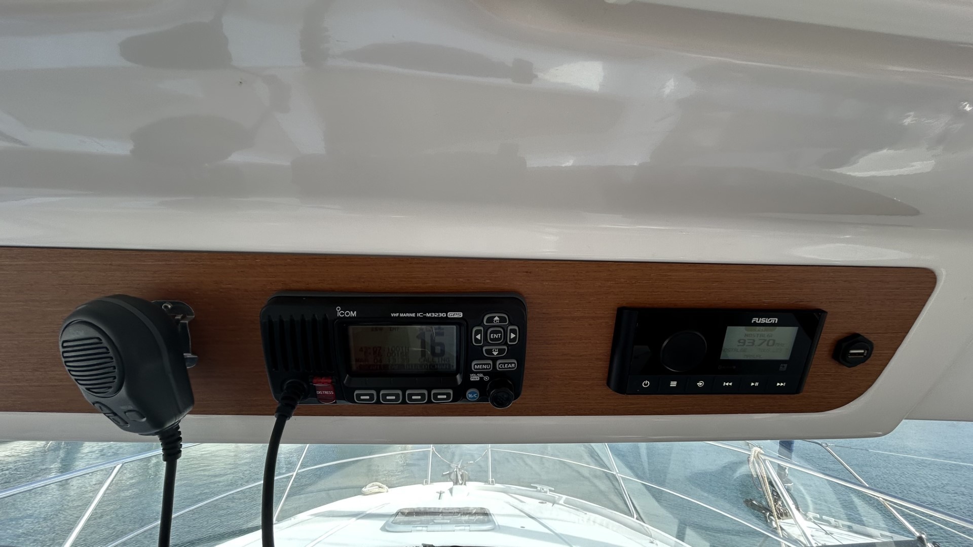 JEANNEAU - MERRY FISHER 855 à vendre