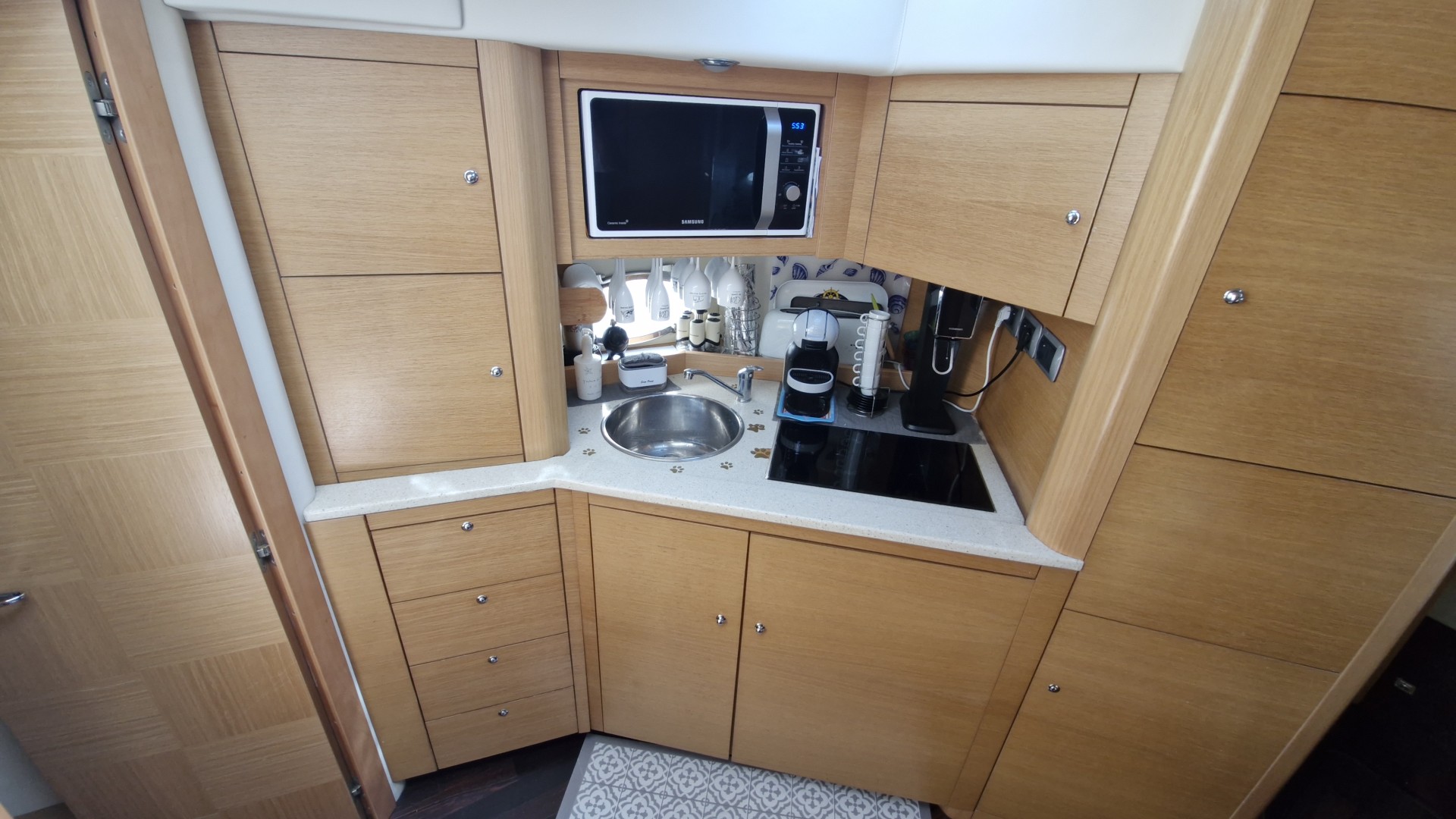 INNOVAZIONE E PROGETTI - MIRA 44 à vendre