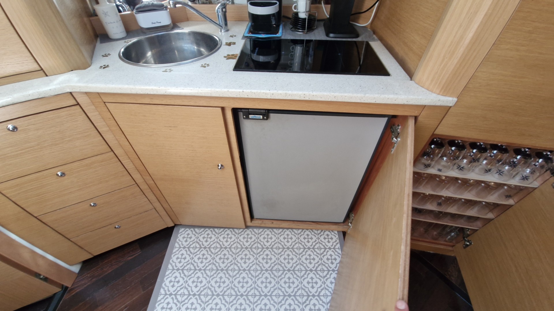 INNOVAZIONE E PROGETTI - MIRA 44 à vendre