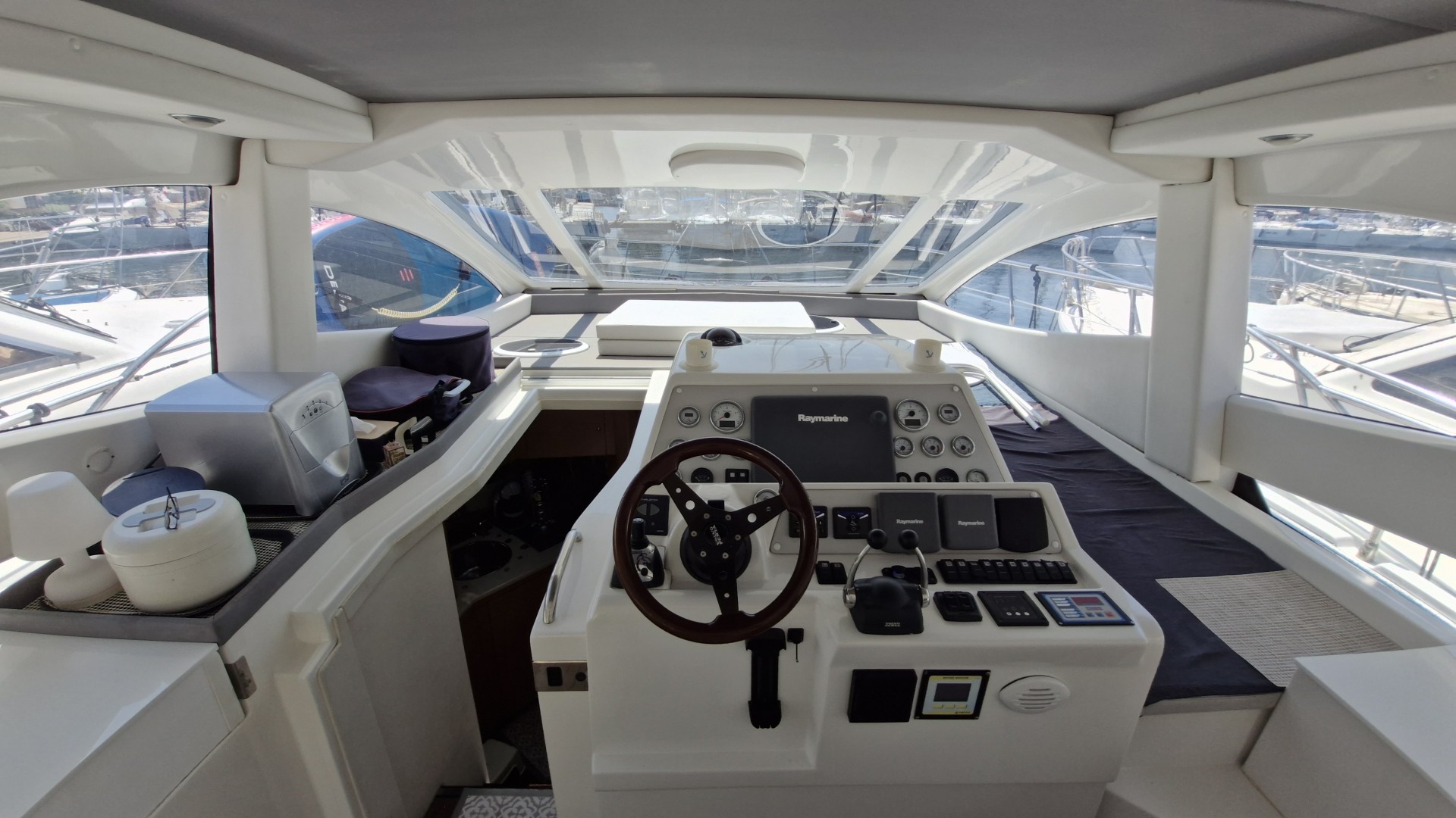 INNOVAZIONE E PROGETTI - MIRA 44 à vendre