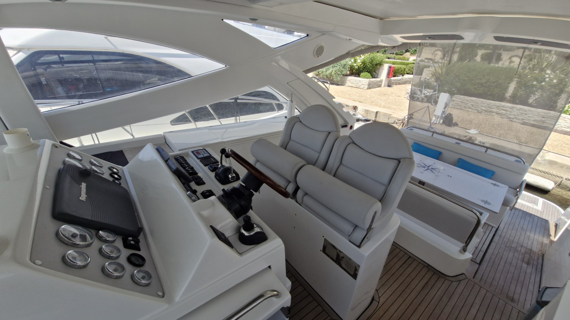 INNOVAZIONE E PROGETTI - MIRA 44 à vendre