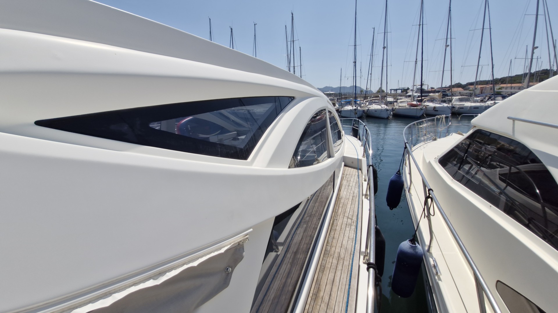INNOVAZIONE E PROGETTI - MIRA 44 à vendre